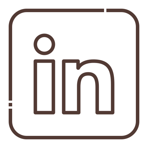 image of linked-in logo